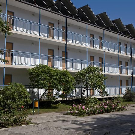 Continental Park Hotel Sunny Beach Exterior photo