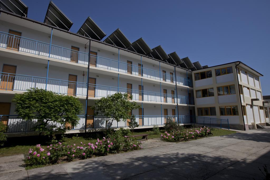 Continental Park Hotel Sunny Beach Exterior photo