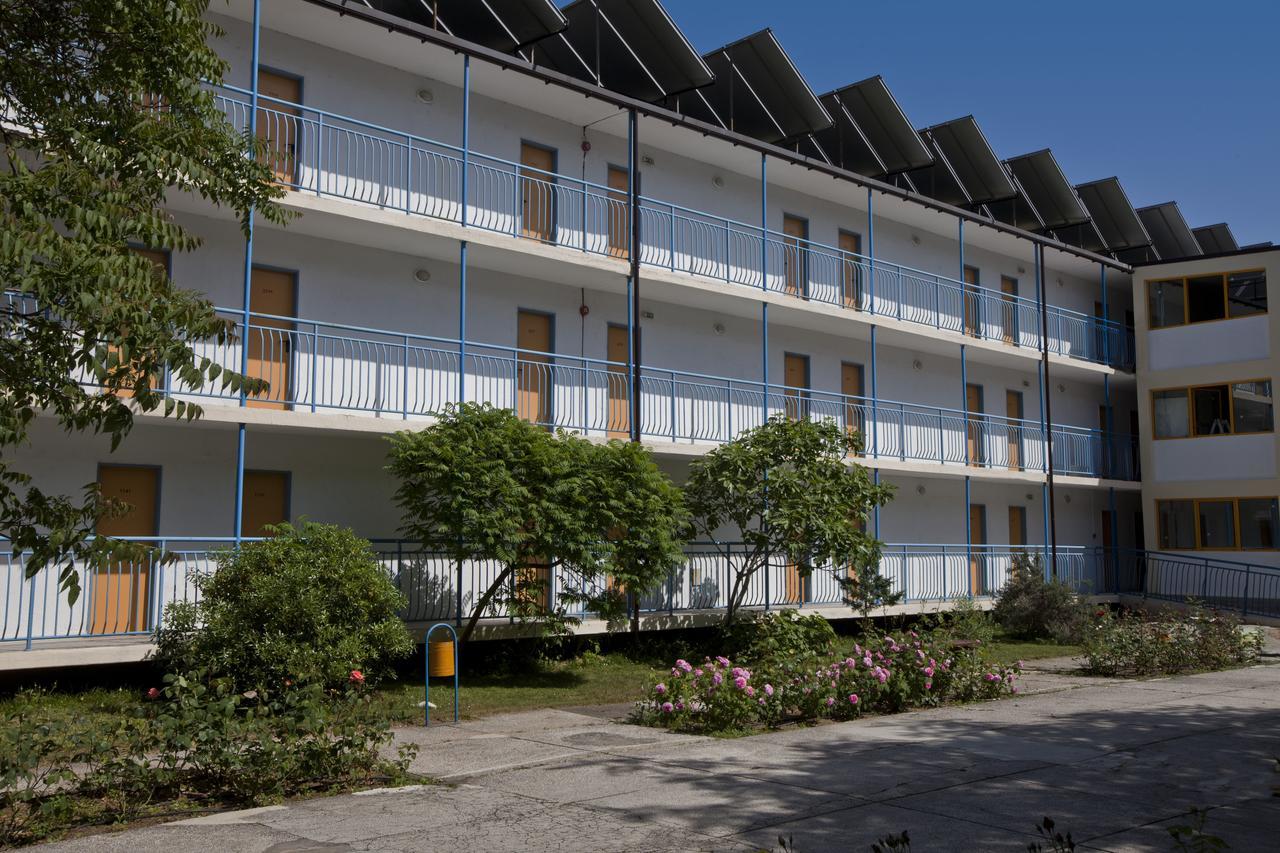 Continental Park Hotel Sunny Beach Exterior photo